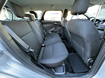 FORD Focus 1.5TDCi Business