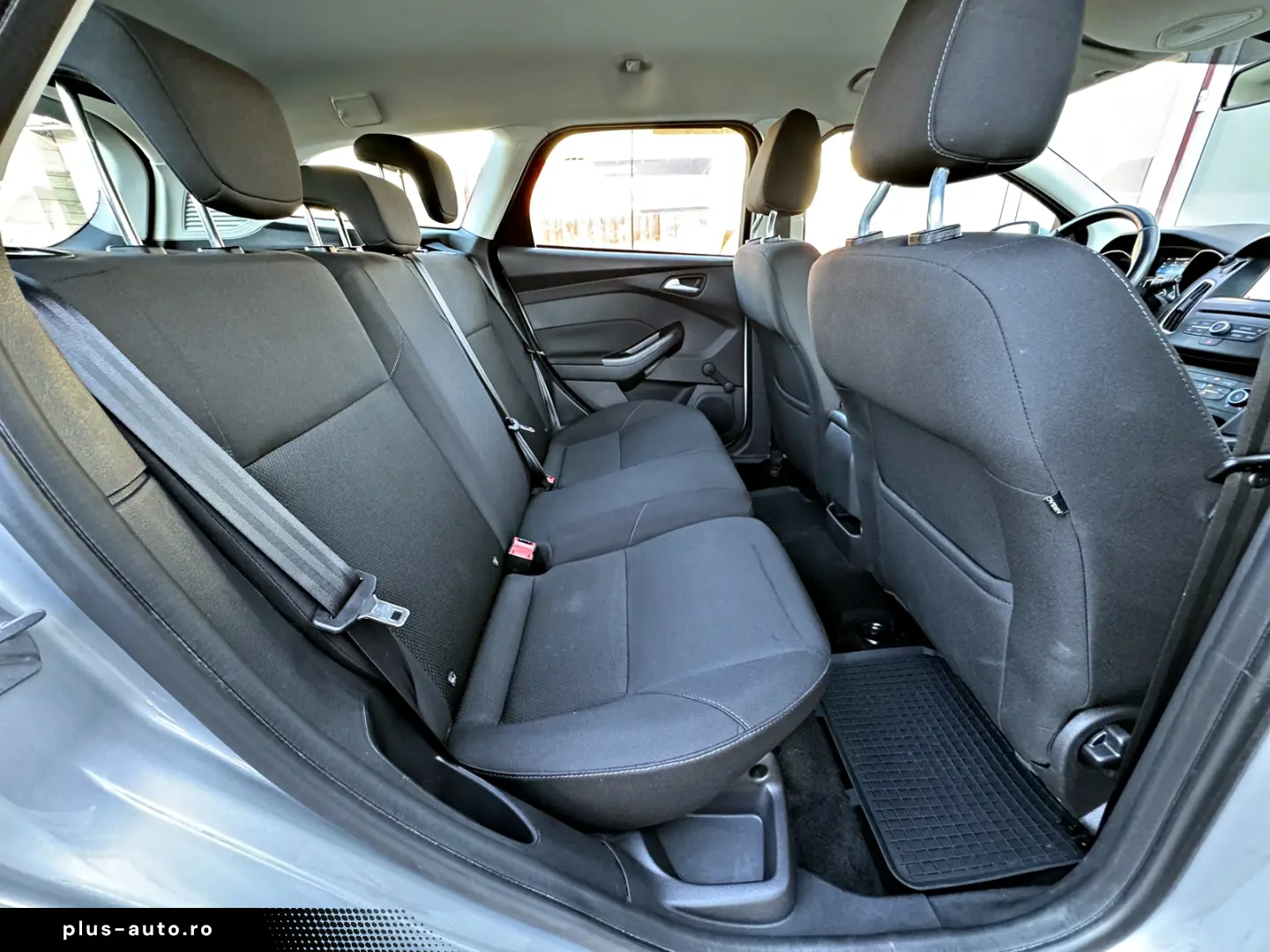 FORD Focus 1.5TDCi Business