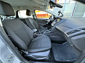 FORD Focus 1.5TDCi Business