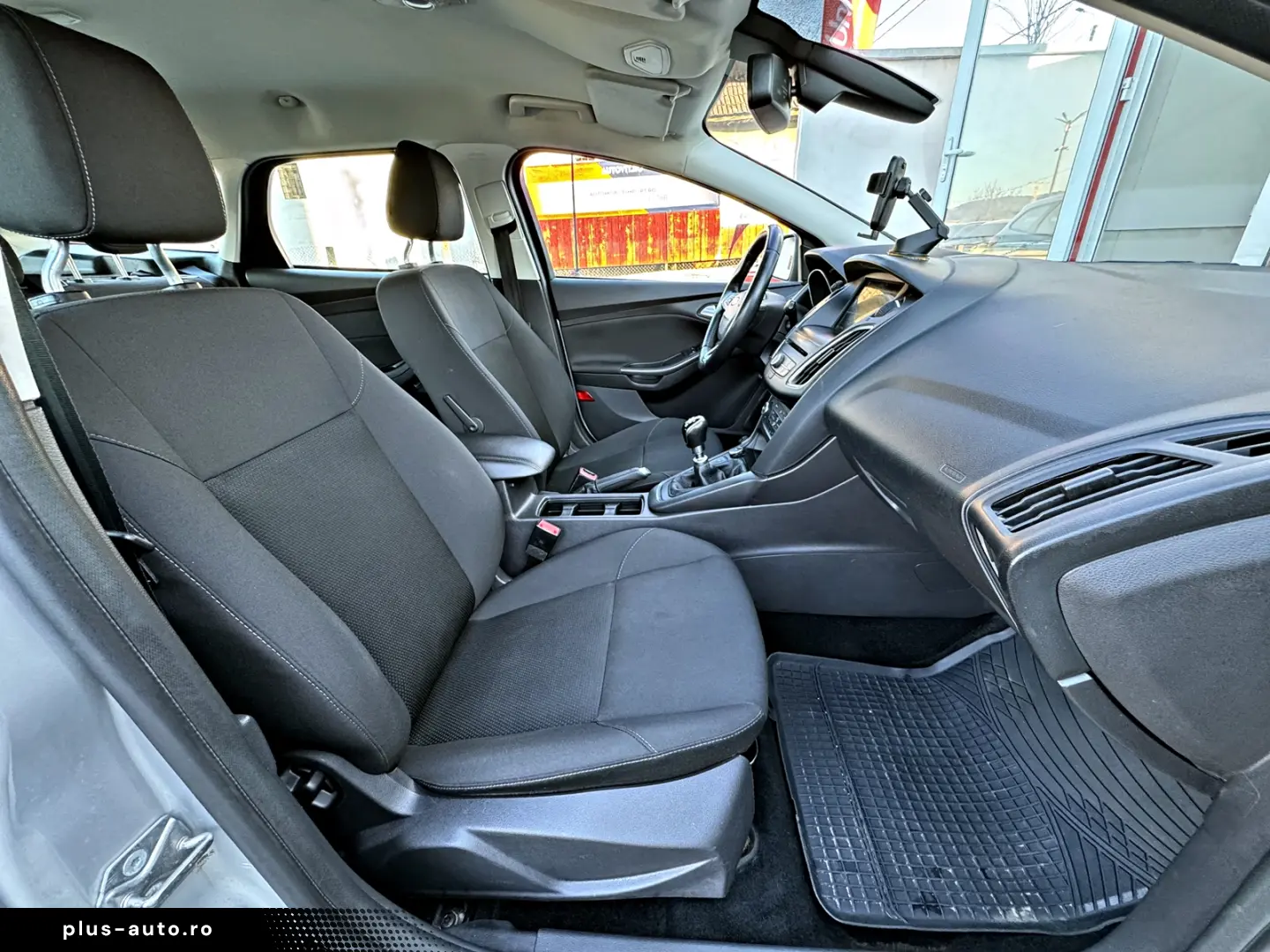 FORD Focus 1.5TDCi Business