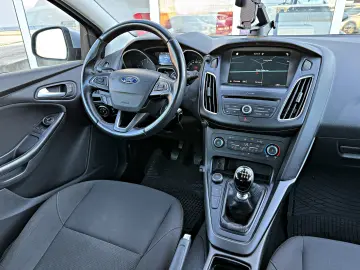 FORD Focus 1.5TDCi Business