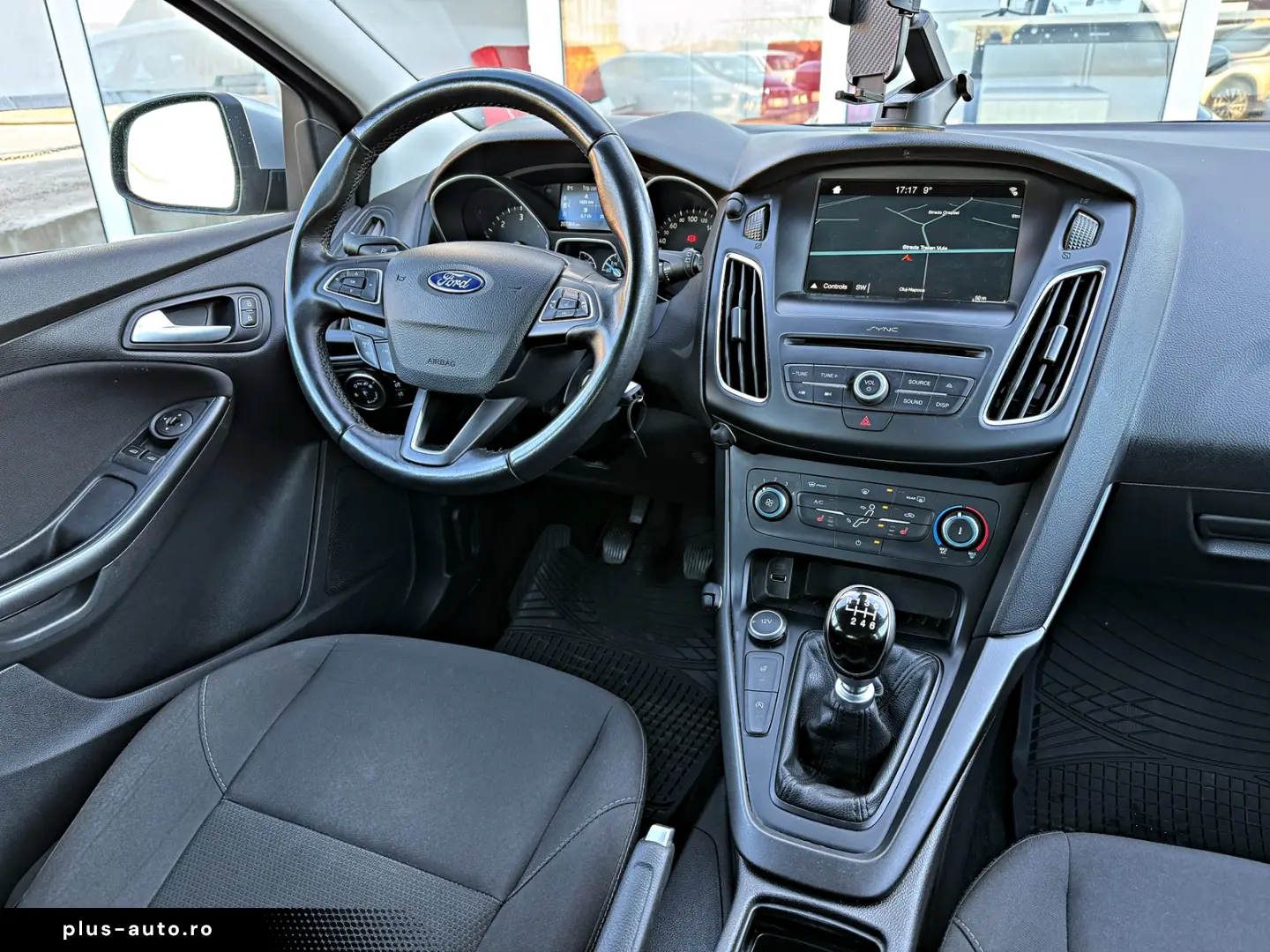 FORD Focus 1.5TDCi Business