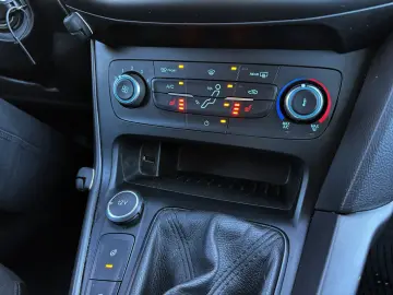 FORD Focus 1.5TDCi Business