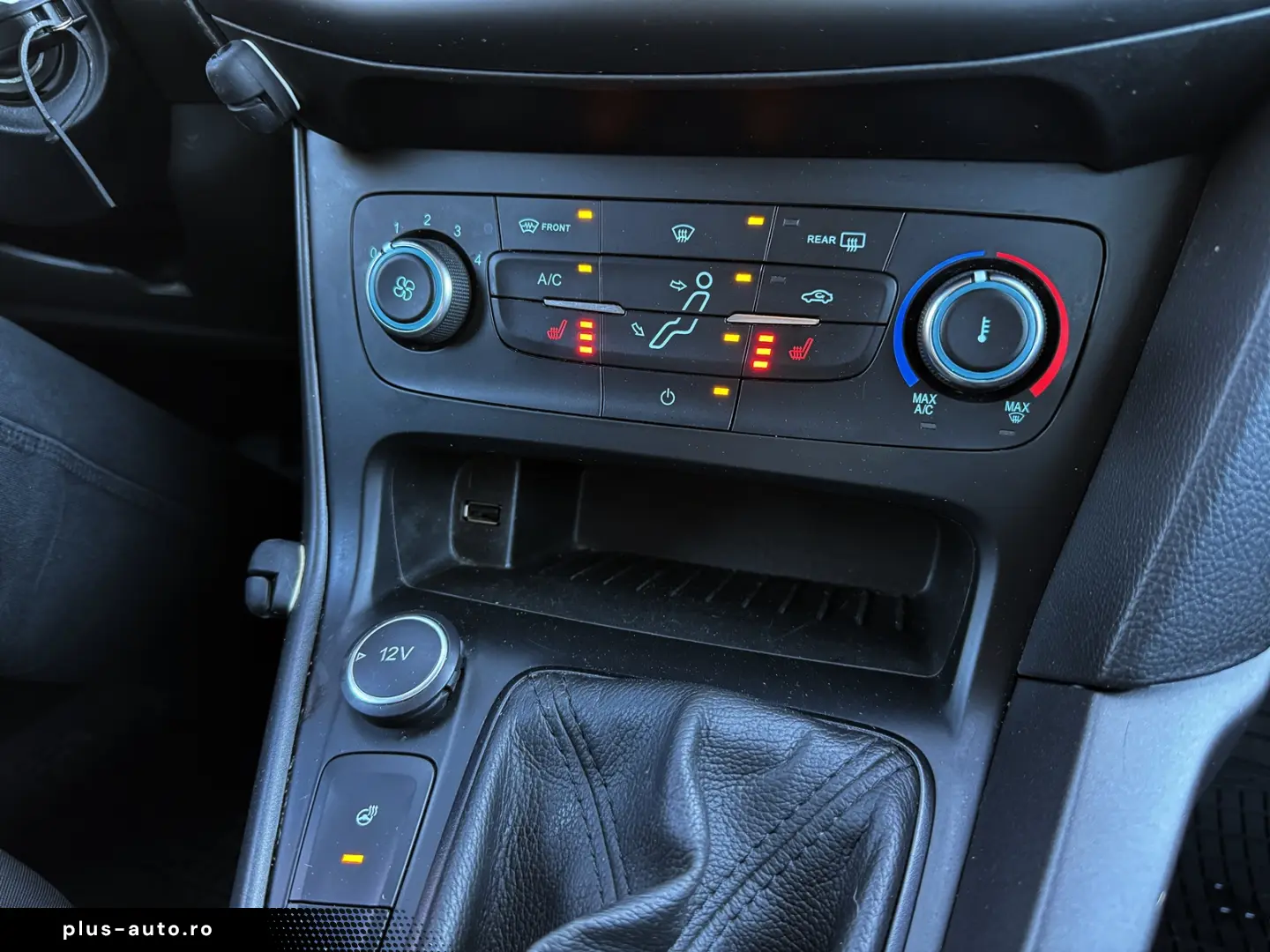 FORD Focus 1.5TDCi Business