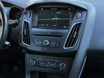 FORD Focus 1.5TDCi Business