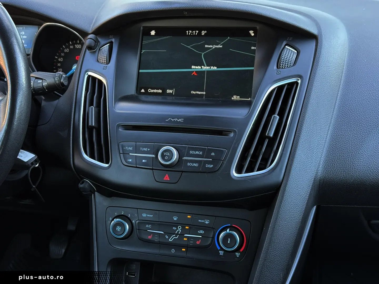 FORD Focus 1.5TDCi Business