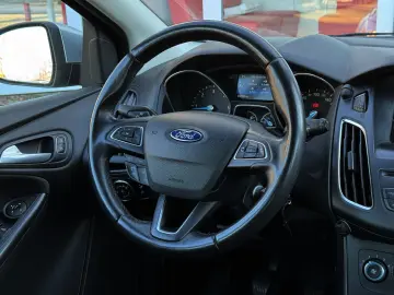 FORD Focus 1.5TDCi Business