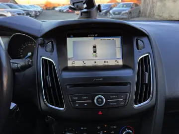 FORD Focus 1.5TDCi Business