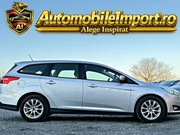 FORD Focus 1.5TDCi Business