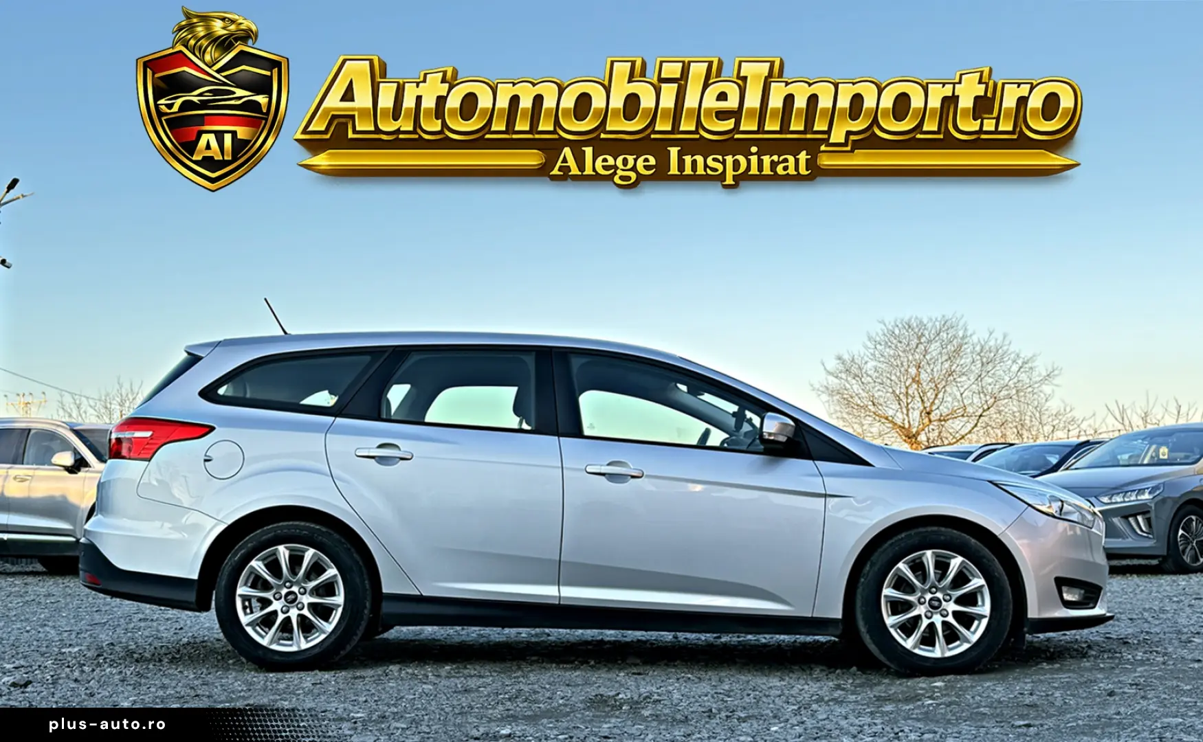 FORD Focus 1.5TDCi Business