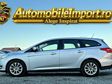 FORD Focus 1.5TDCi Business