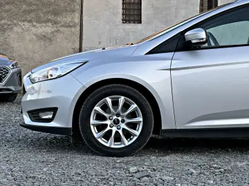 FORD Focus 1.5TDCi Business