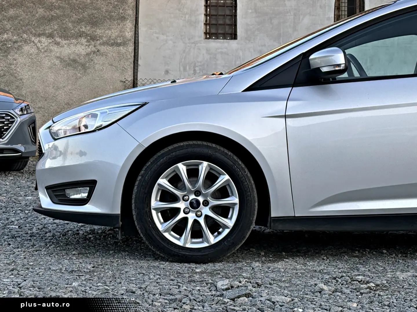 FORD Focus 1.5TDCi Business