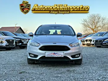FORD Focus 1.5TDCi Business