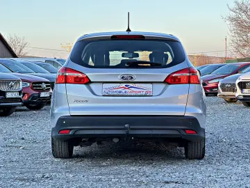 FORD Focus 1.5TDCi Business