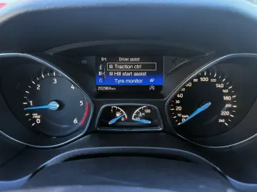 FORD Focus 1.5TDCi Business