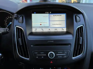 FORD Focus 1.5TDCi Business