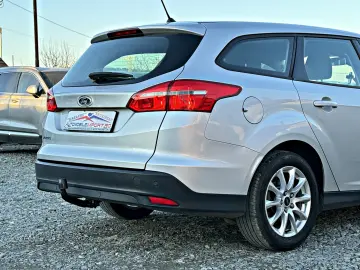 FORD Focus 1.5TDCi Business