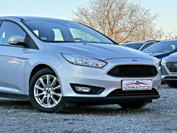 FORD Focus 1.5TDCi Business