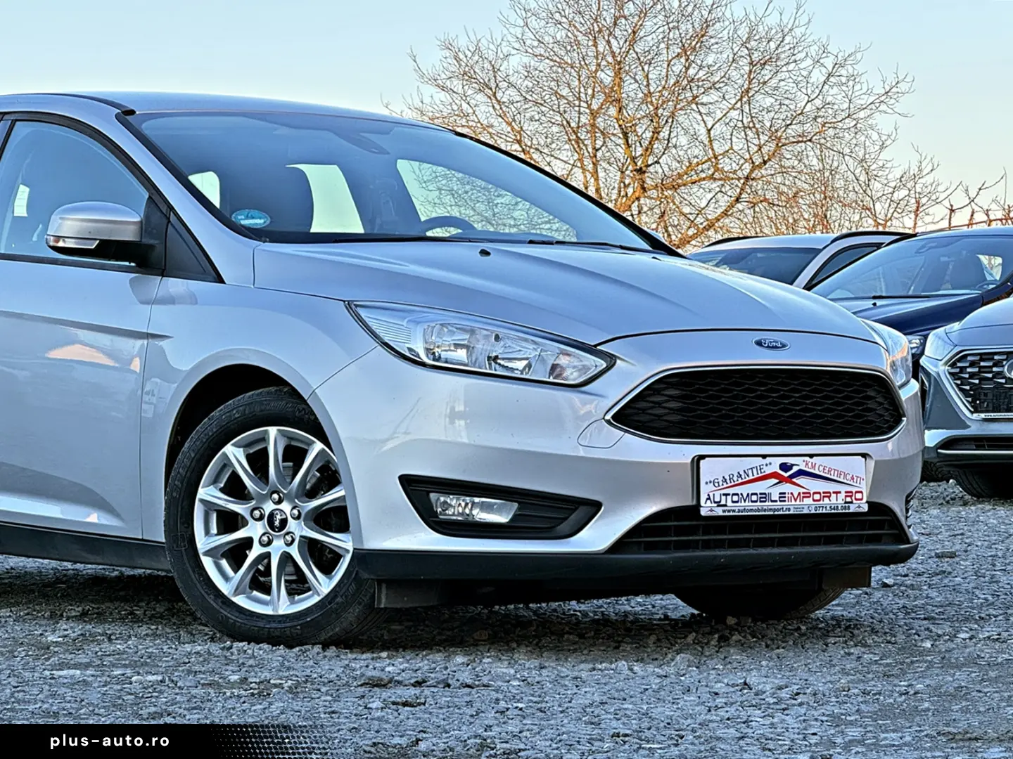 FORD Focus 1.5TDCi Business