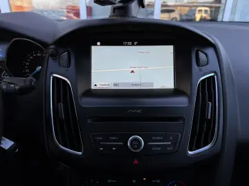 FORD Focus 1.5TDCi Business