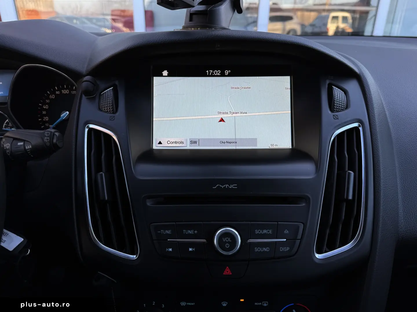 FORD Focus 1.5TDCi Business