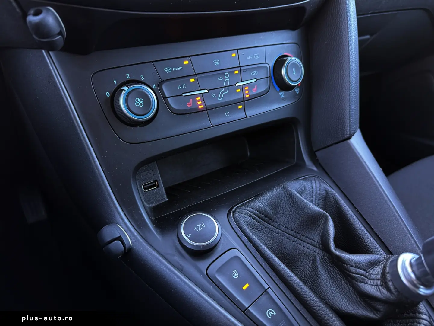 FORD Focus 1.5TDCi Business