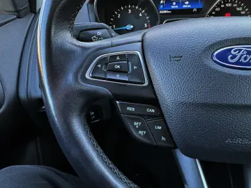 FORD Focus 1.5TDCi Business