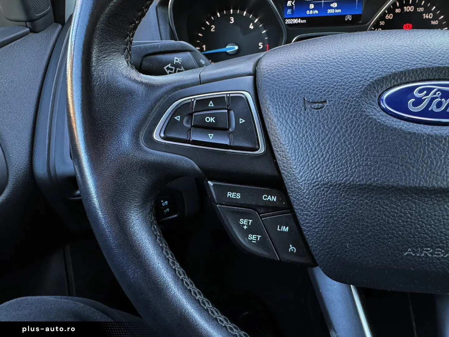 FORD Focus 1.5TDCi Business