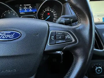 FORD Focus 1.5TDCi Business