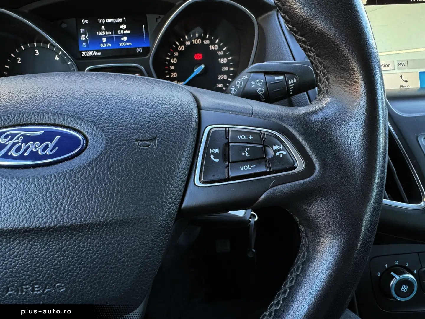 FORD Focus 1.5TDCi Business