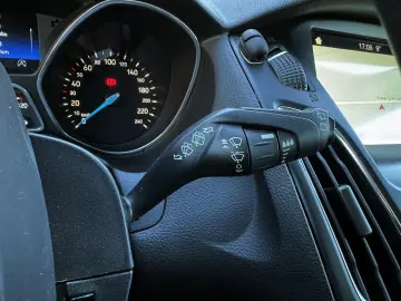 FORD Focus 1.5TDCi Business