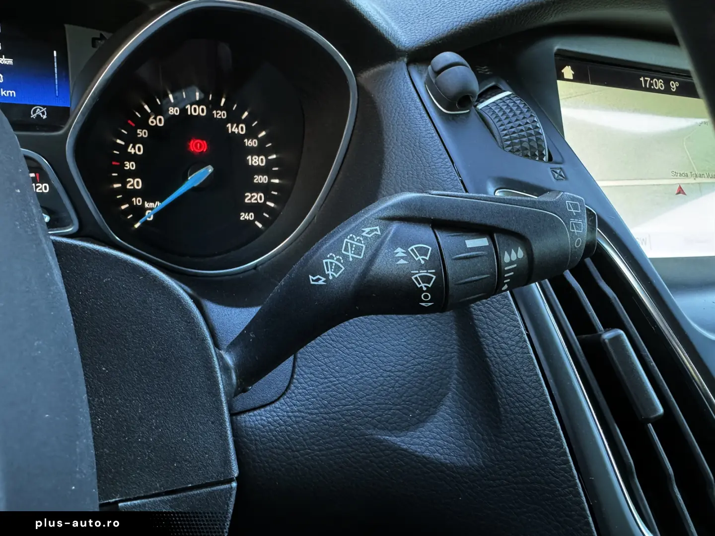 FORD Focus 1.5TDCi Business