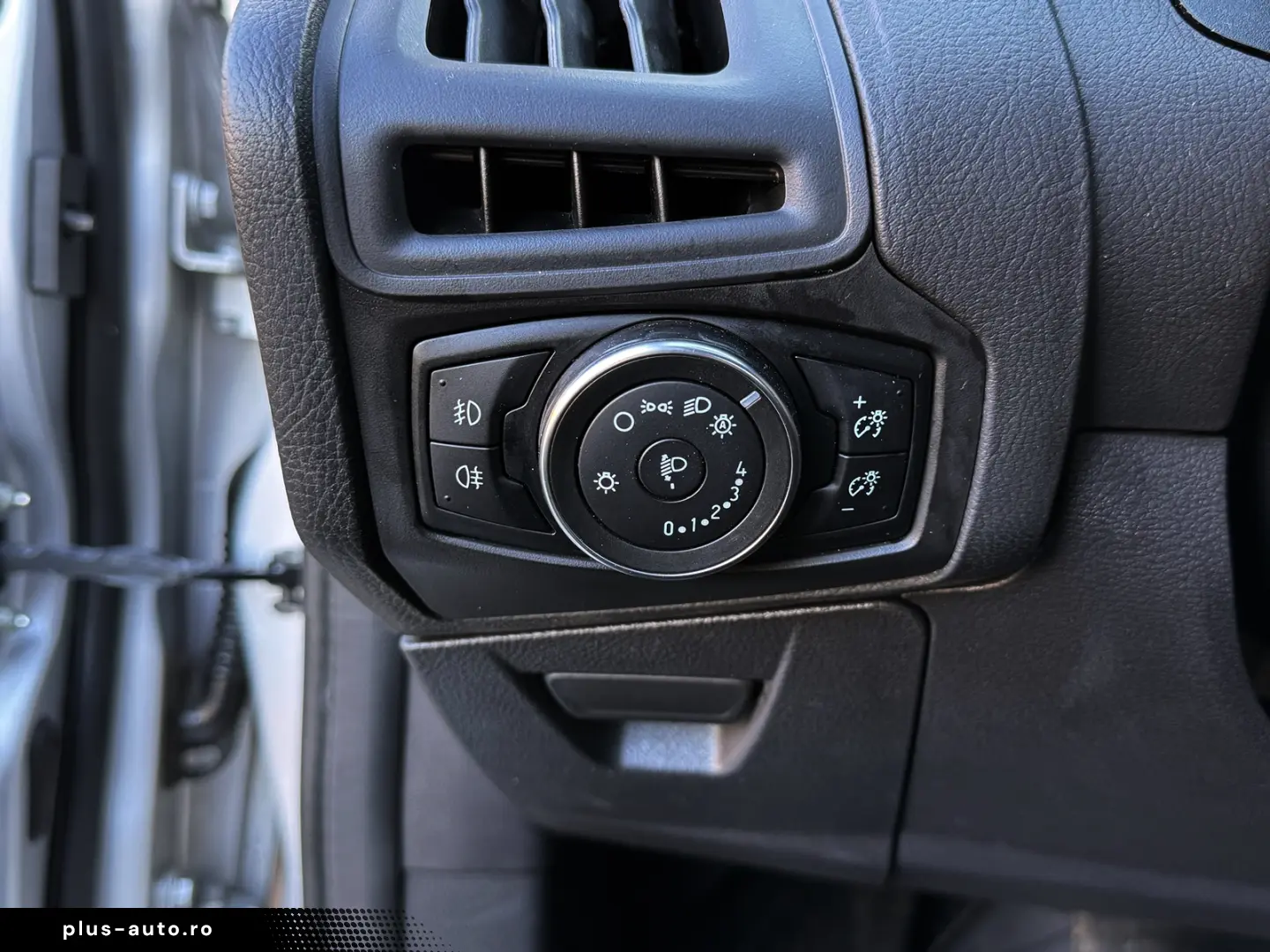 FORD Focus 1.5TDCi Business