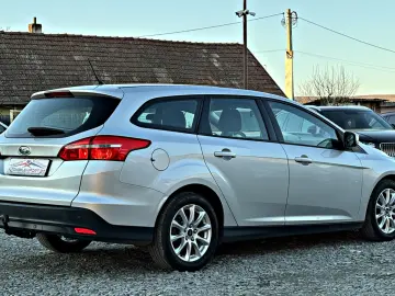 FORD Focus 1.5TDCi Business