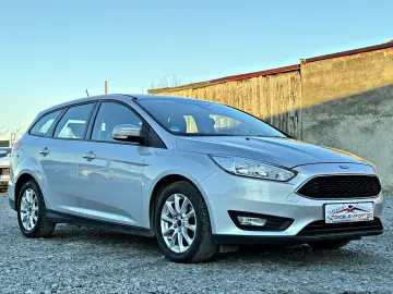 FORD Focus 1.5TDCi Business