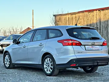 FORD Focus 1.5TDCi Business