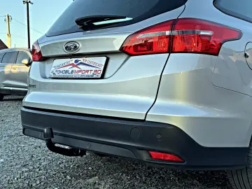 FORD Focus 1.5TDCi Business