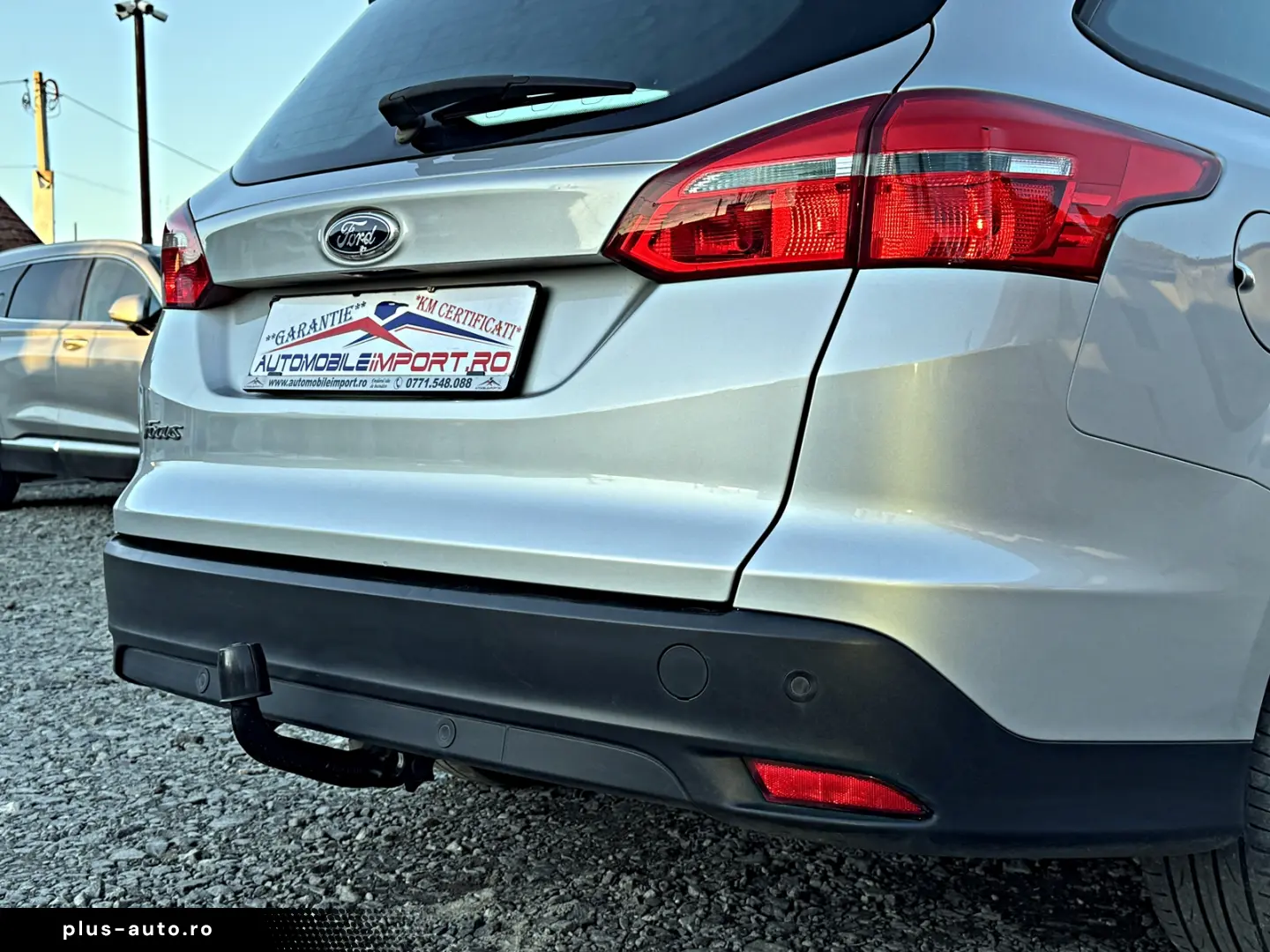 FORD Focus 1.5TDCi Business