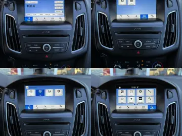 FORD Focus 1.5TDCi Business