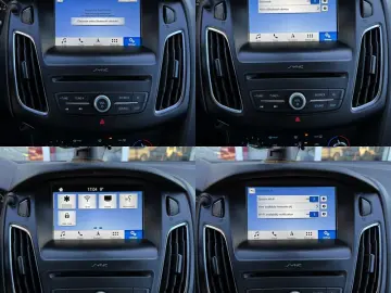 FORD Focus 1.5TDCi Business