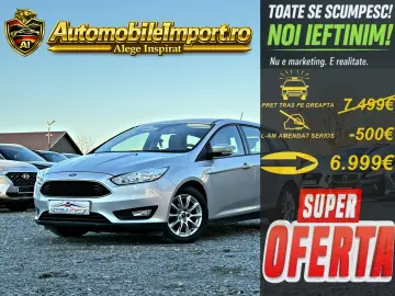 FORD Focus 1.5TDCi Business