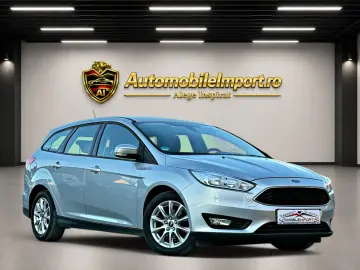 FORD Focus 1.5TDCi Business