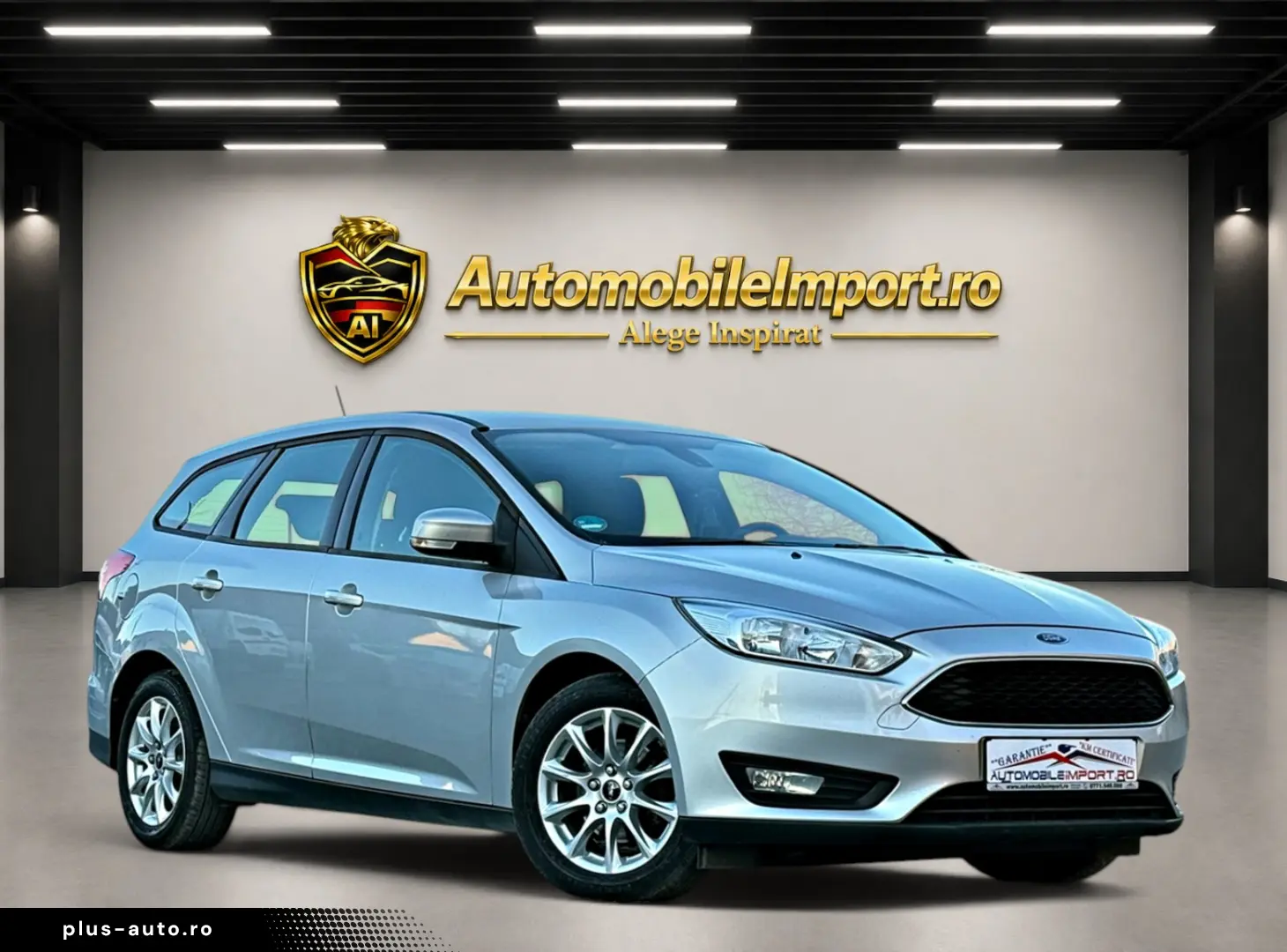 FORD Focus 1.5TDCi Business