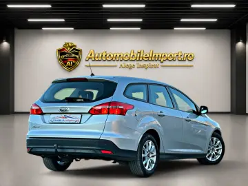FORD Focus 1.5TDCi Business