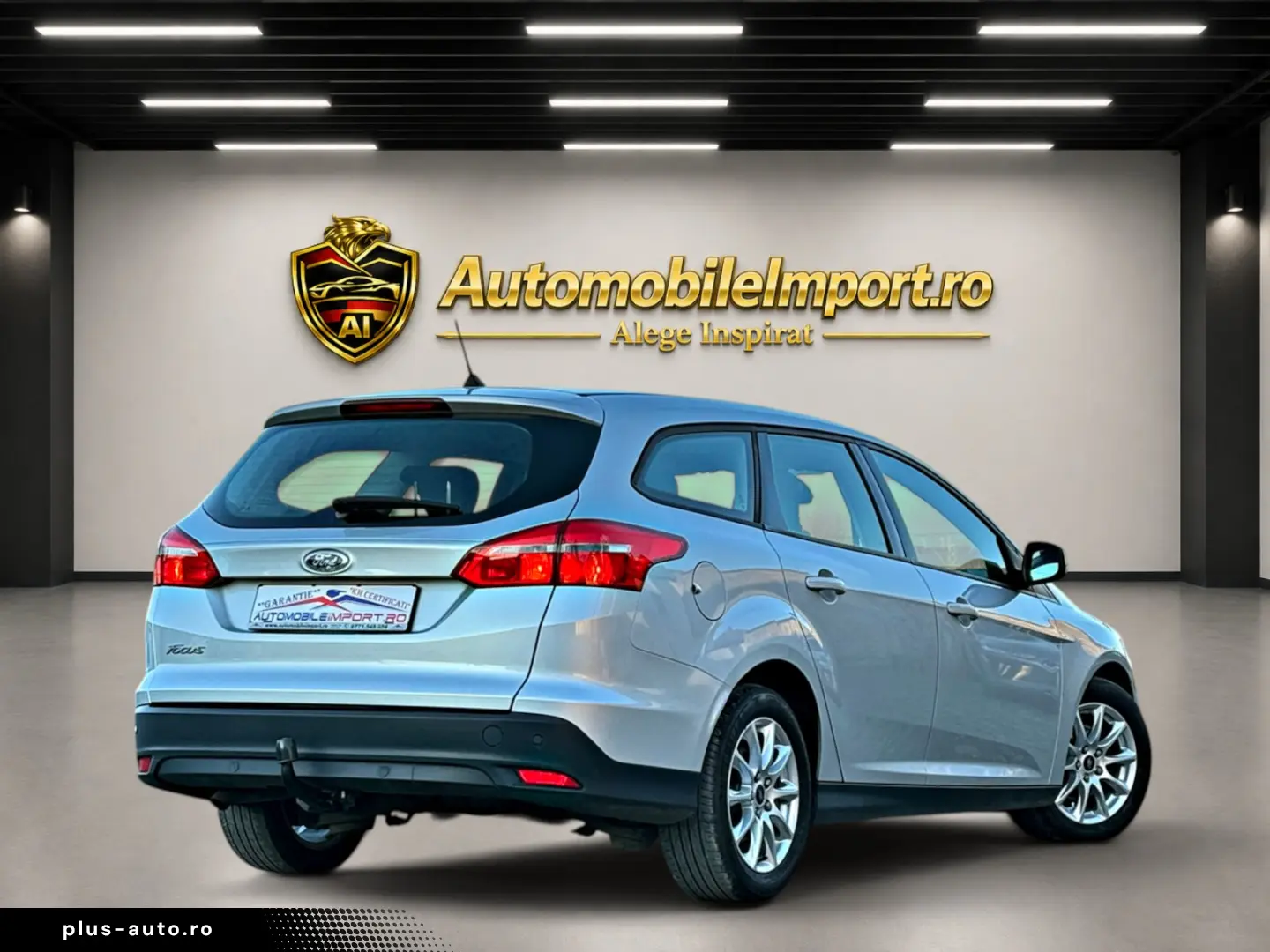 FORD Focus 1.5TDCi Business