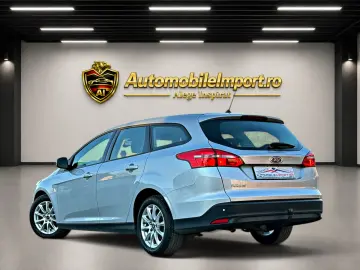 FORD Focus 1.5TDCi Business
