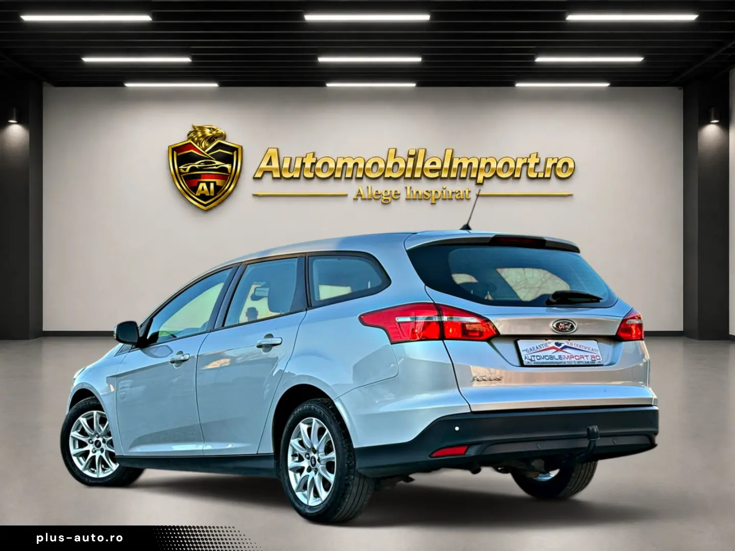 FORD Focus 1.5TDCi Business