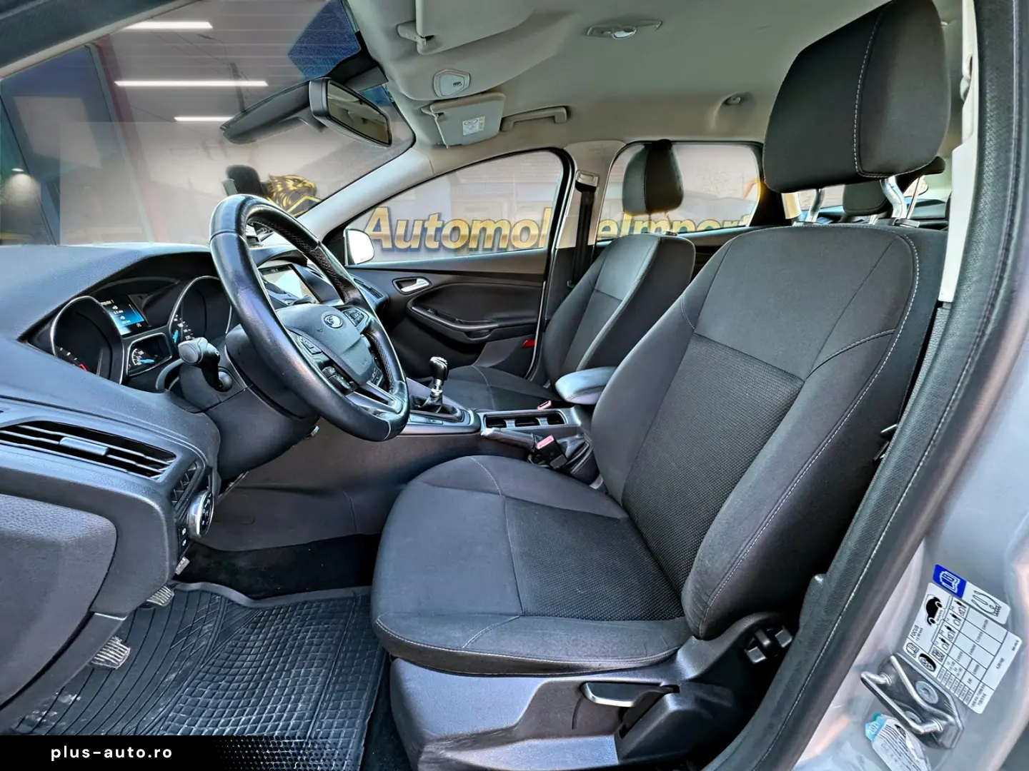 FORD Focus 1.5TDCi Business