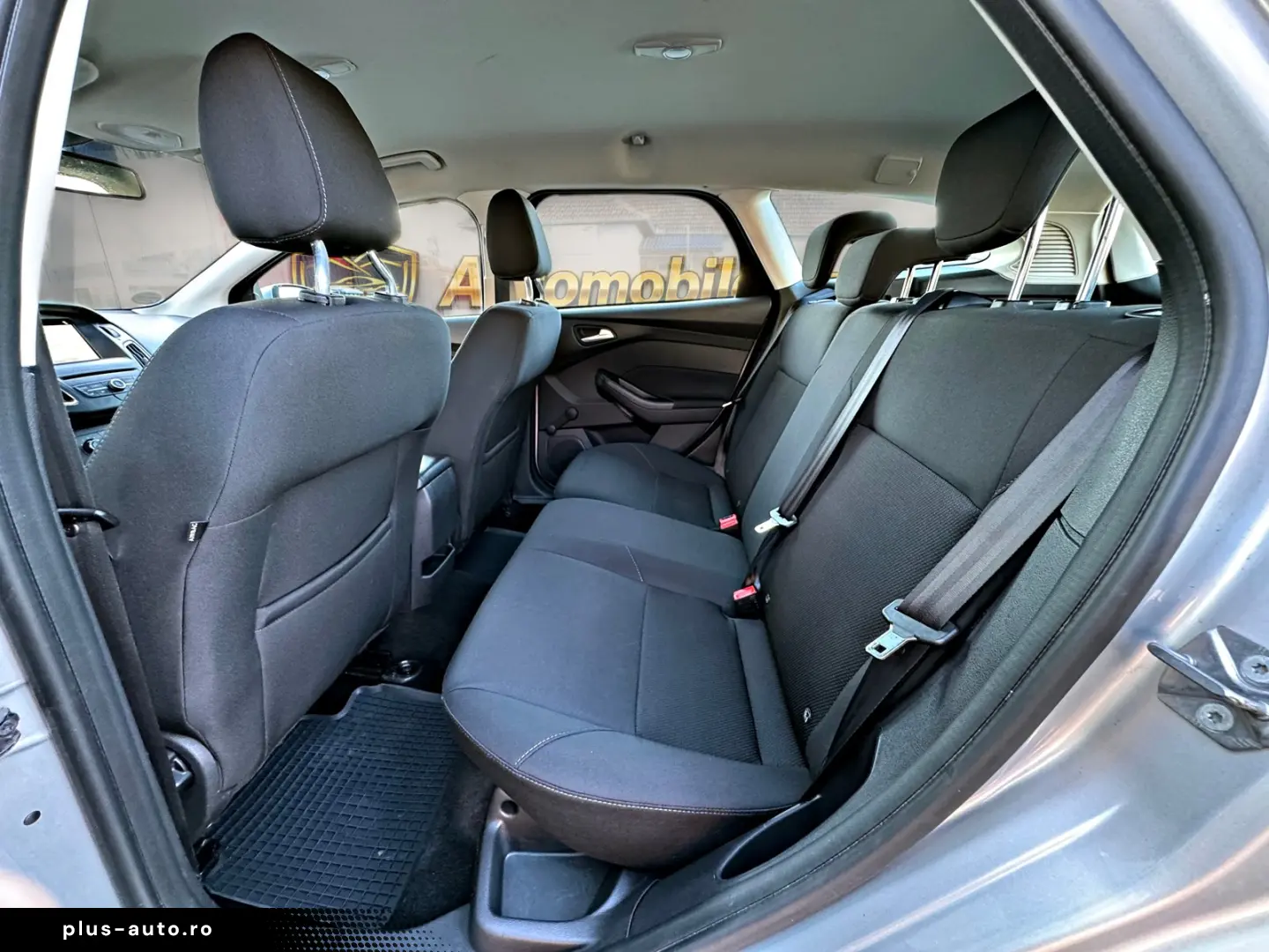 FORD Focus 1.5TDCi Business